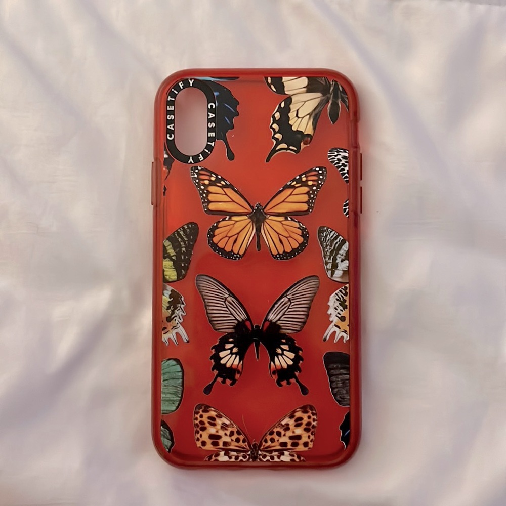 CASETIFY iphone XR case